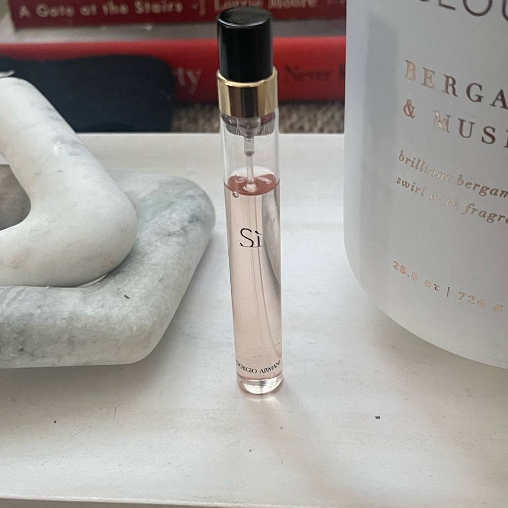 Giorgio Armani Si
